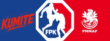 FRATERNITE POLICE KUMITE MMA