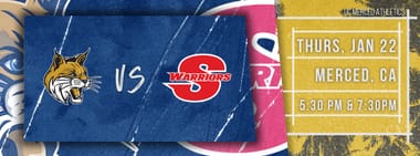 Men's and Women's Basketball vs. Stanislaus State