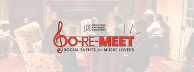 Do-Re-Meet: Speed Dating + Concert