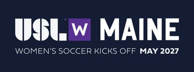 USLW Maine Season Ticket Deposit