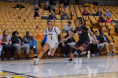 Valpo Women's Basketball vs Western Illinois