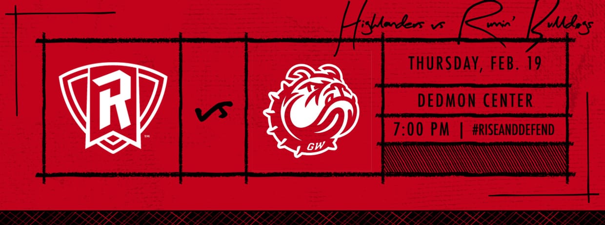 MBB vs Gardner-Webb 