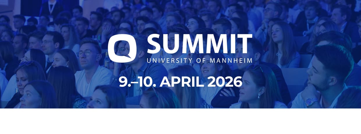 Q-Summit 2026 