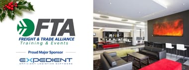 2026 FTA VIC Christmas Networking Function