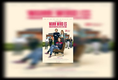 Kino: Wann wird es endlich wieder so, wie es noch nie war