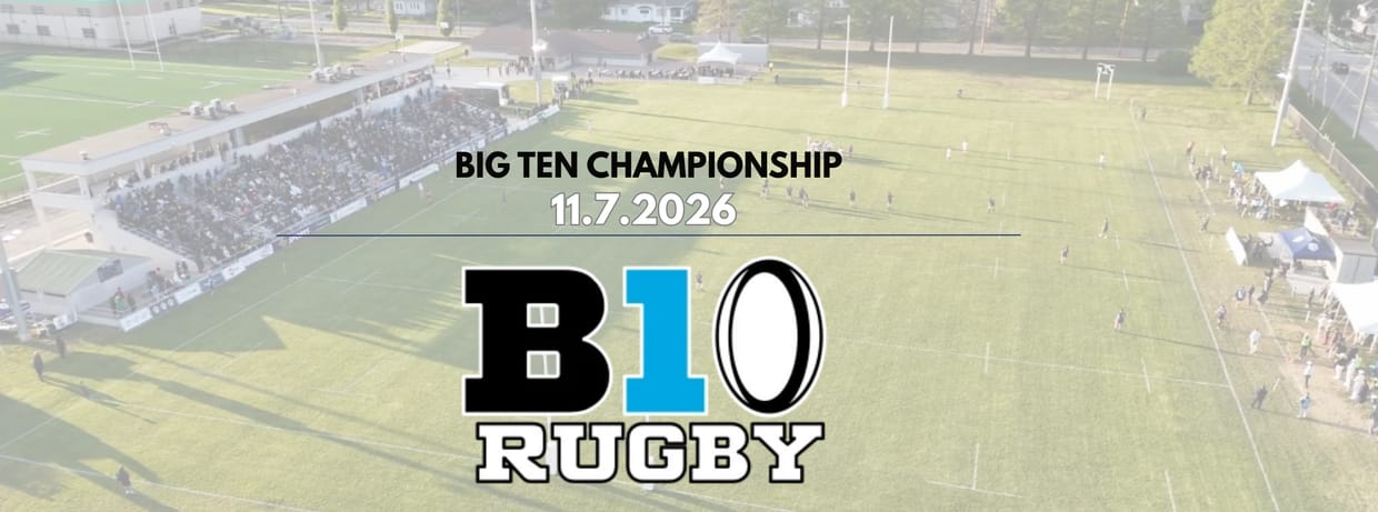 Big Ten Rugby Championship