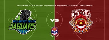 Willamette Valley Jaguars v. Grant County Redtails