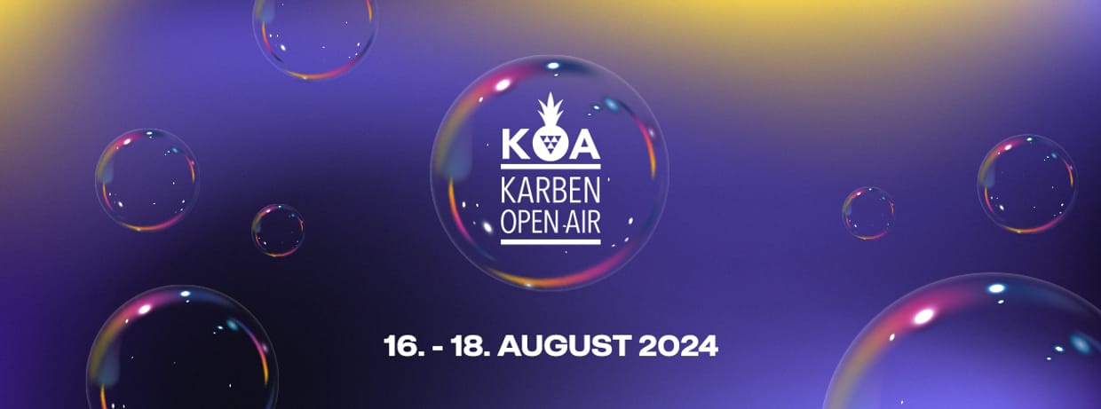 16. Karben Open Air