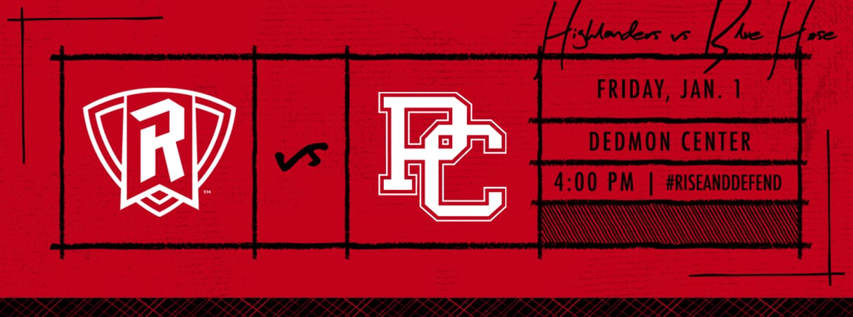 MBB vs Presbyterian