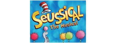 MET2 presents SEUSSICAL THE MUSICAL