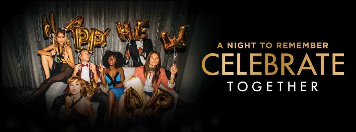 New Year’s Eve Party