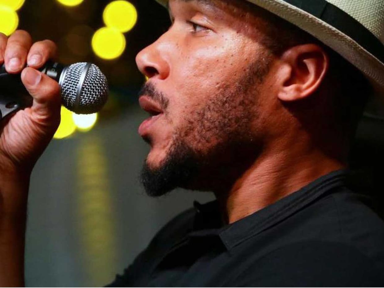 Lyfe Jennings - The Adventures of Lyfe