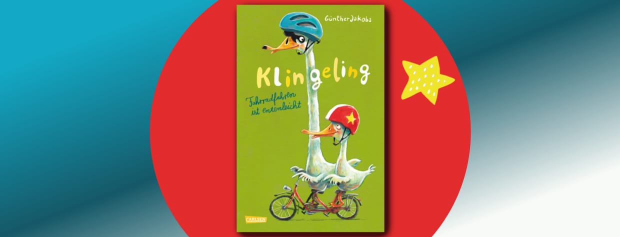 Bilderbuchkino in der Stadtbibliothek