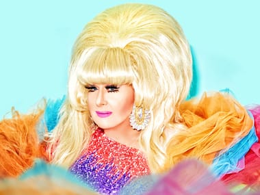 Lady Bunny