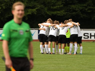 vs. Ringkøbing