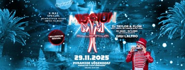Millennium Revival XXL - Das Original seit 1999