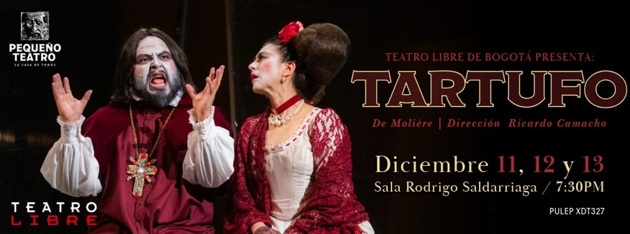 TARTUFO