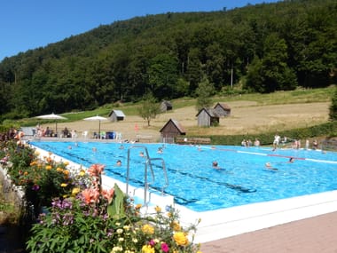 Freibad Reichental 2026