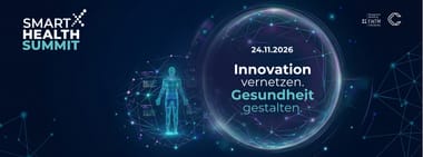 smartXhealth Summit 2026