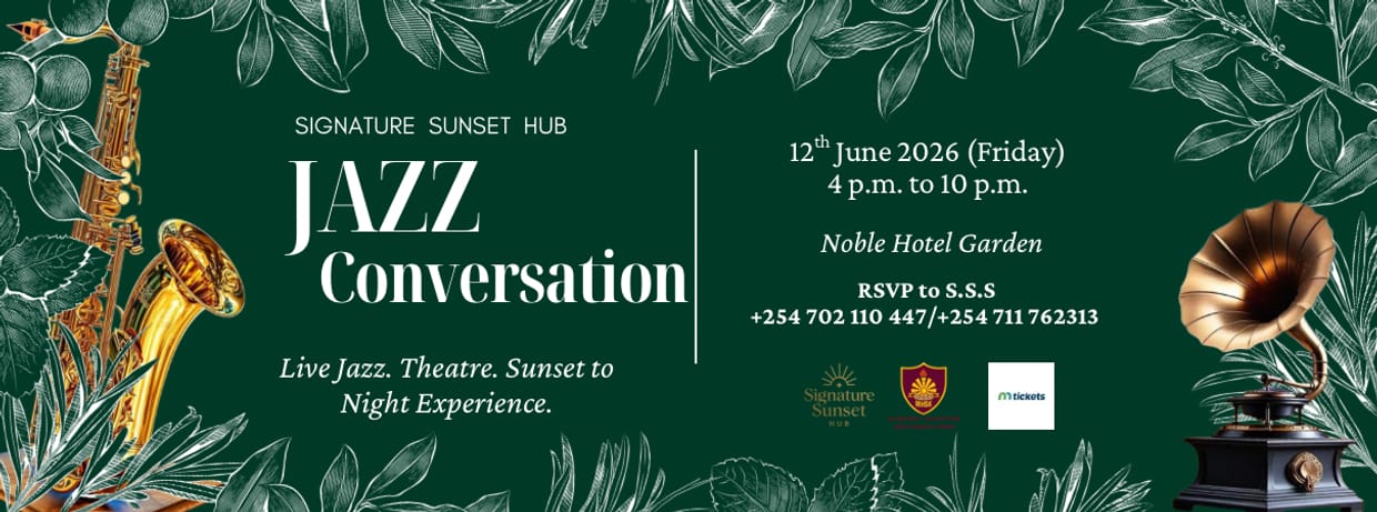 JAZZ Conversation