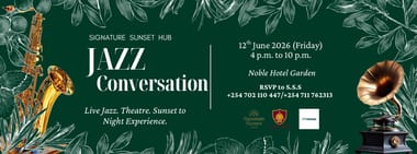 JAZZ Conversation