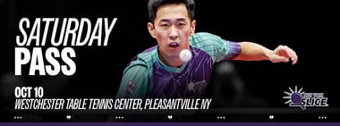 Saturday Pass | Oct 10