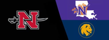 BB vs NSU & East TX A&M DH