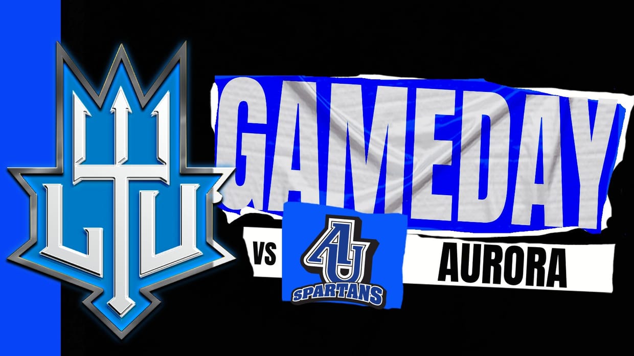 LTU Women's Hockey vs. Aurora University