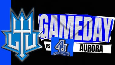 LTU Women's Hockey vs. Aurora University