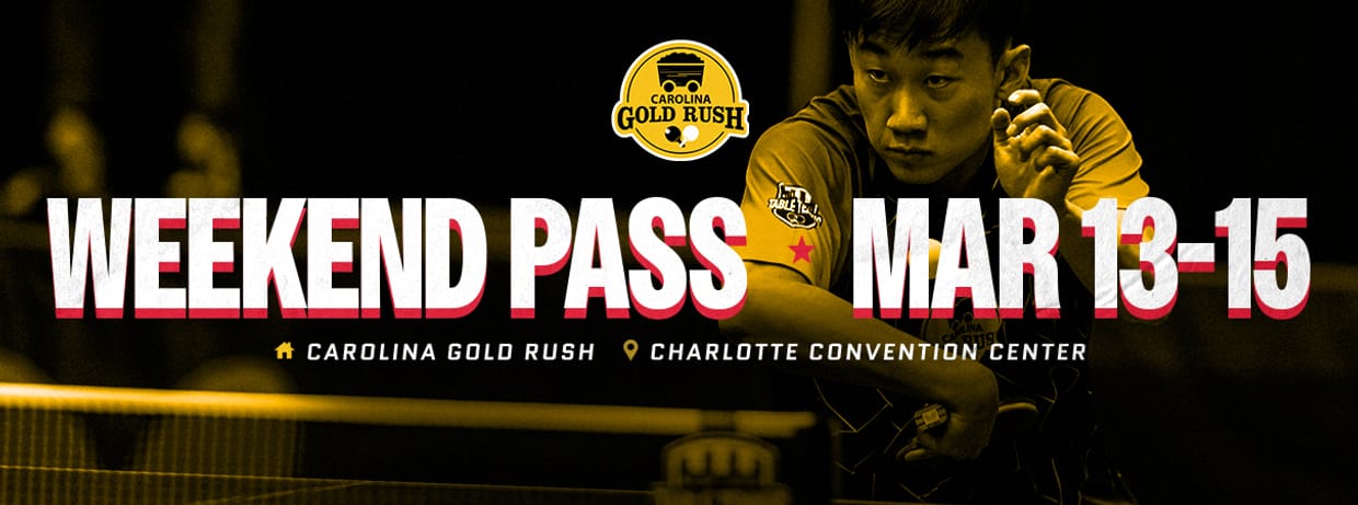 Weekend Pass: Mar. 13-15