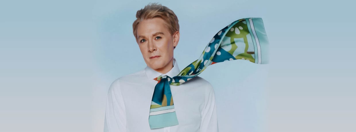 Clay Aiken