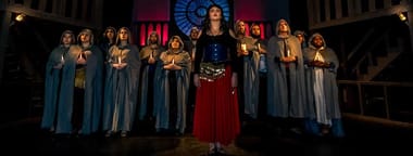 2026 Fall I: Theatre for Kids!