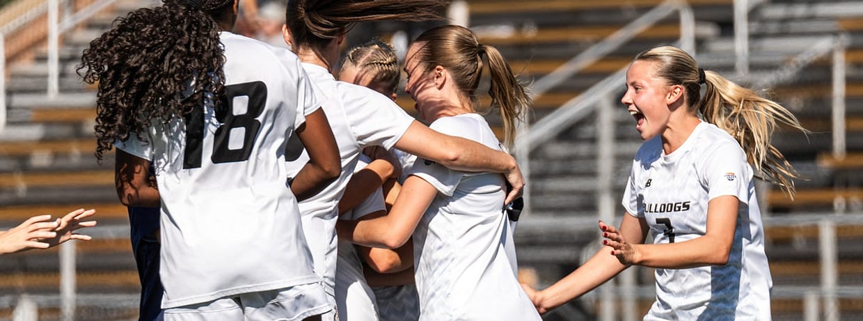 2026 Women's Soccer Season Tickets 