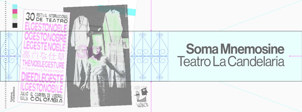 Soma Mnemosine