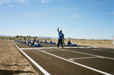 Pro SoCal Spring Cup 2027 Race Season Pass