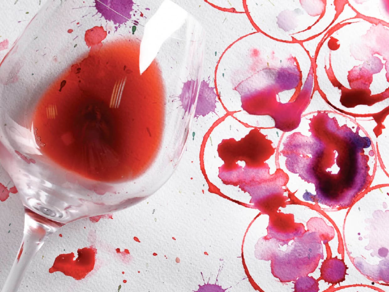 Sip & Paint with Royal Portraits LR