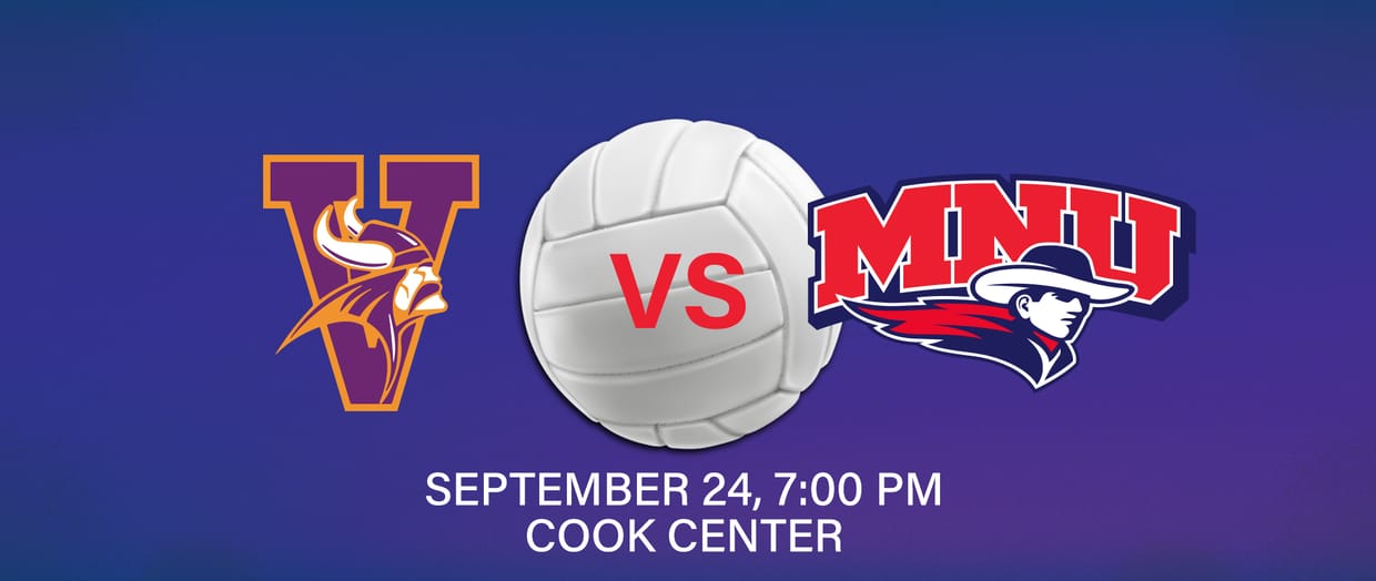 MNU Volleyball vs Missouri Valley College