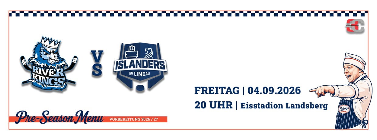 HCL vs. EV Lindau