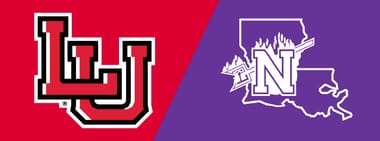 Football 2026 Single Game Parking vs Northwestern State