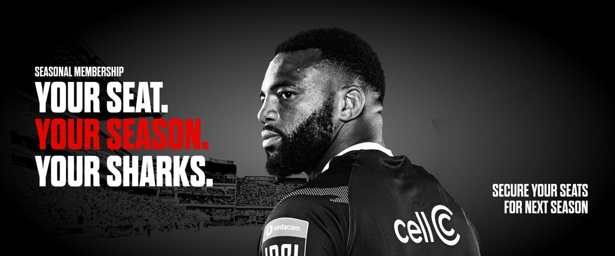 The Sharks (Pty) Ltd