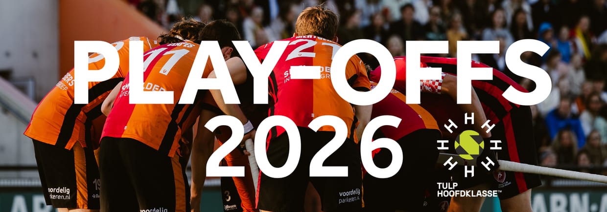 Playoffs: Halve Finale