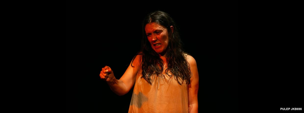 YERMA TIERRA FÉRTIL
