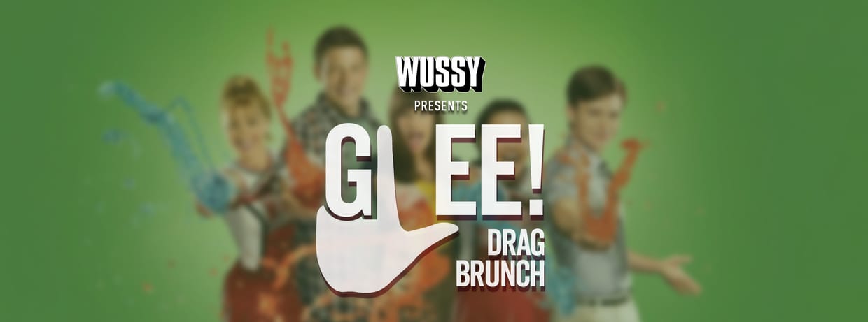 Glee! Drag Brunch