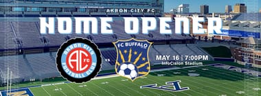 Akron City FC vs FC Buffalo