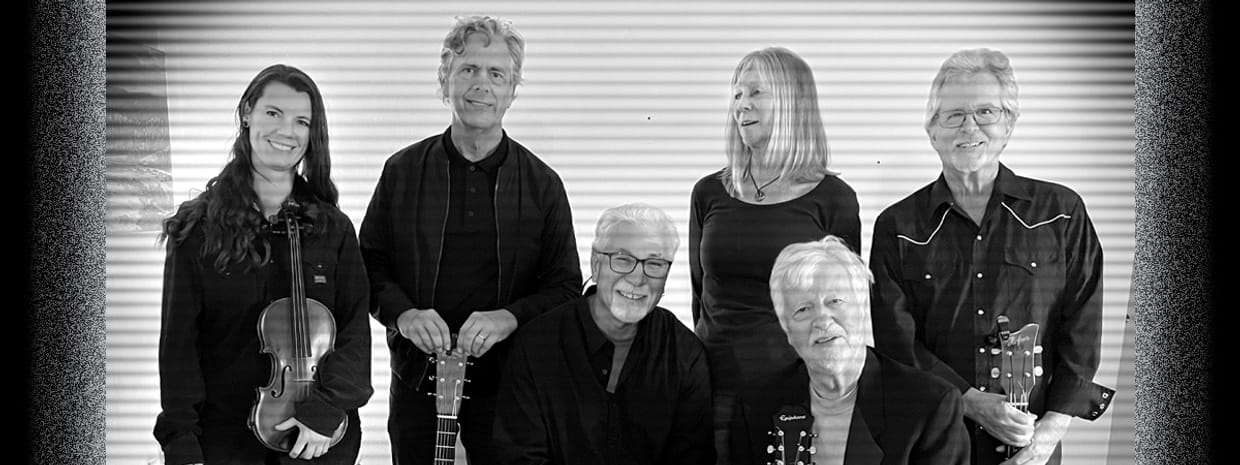 The Sunday Sampler Tampa Music Series presents John Bois & his Emotional Support Band  