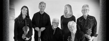 The Sunday Sampler Tampa Music Series presents John Bois & his Emotional Support Band  