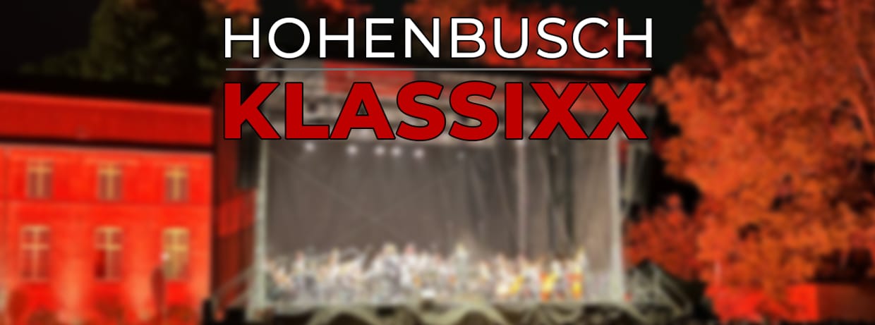Hohenbusch KlassiXX 2025