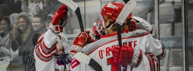 Hockey Season Tickets
