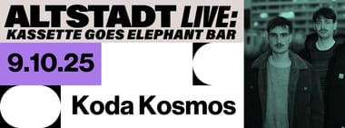 Koda Kosmos