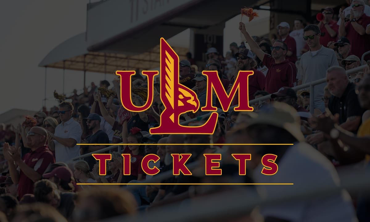 University of Louisiana Monroe Athletics